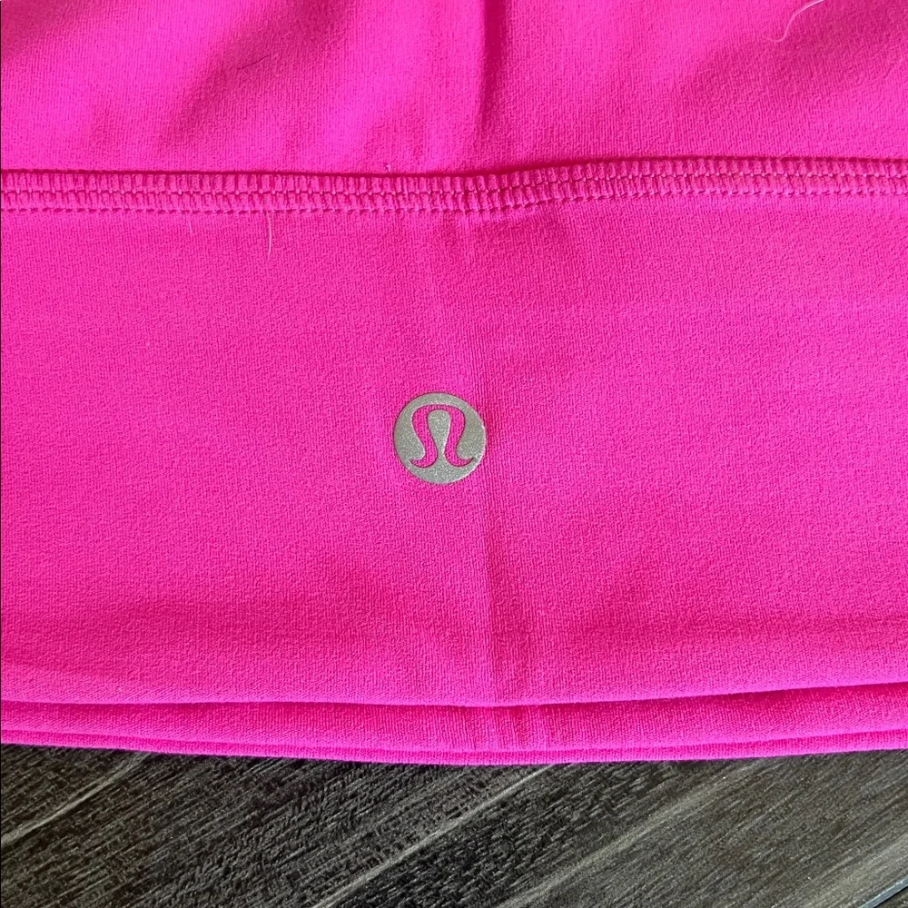 Lululemon Align Asymmetrical A/B Bra